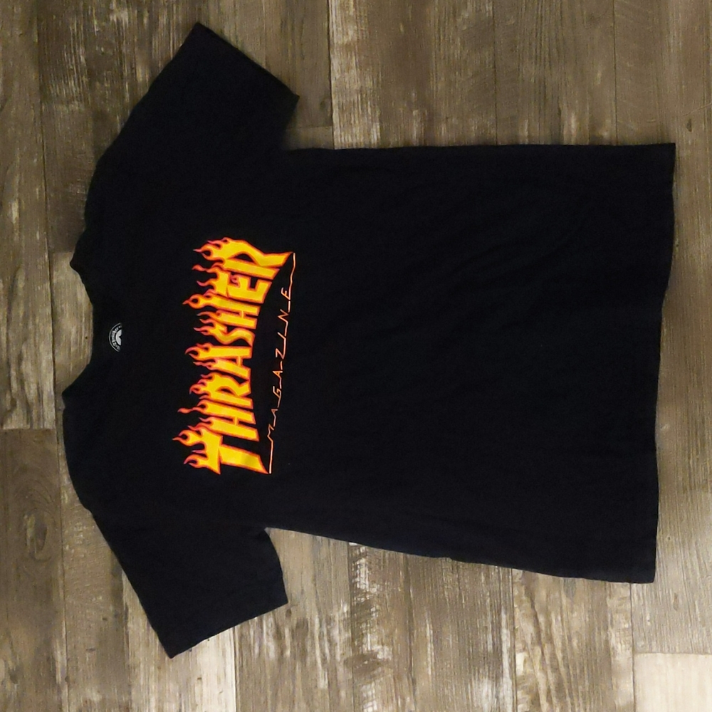 Thrasher shirt